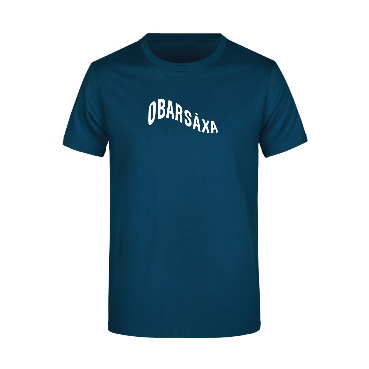 Obarsàxa | Men