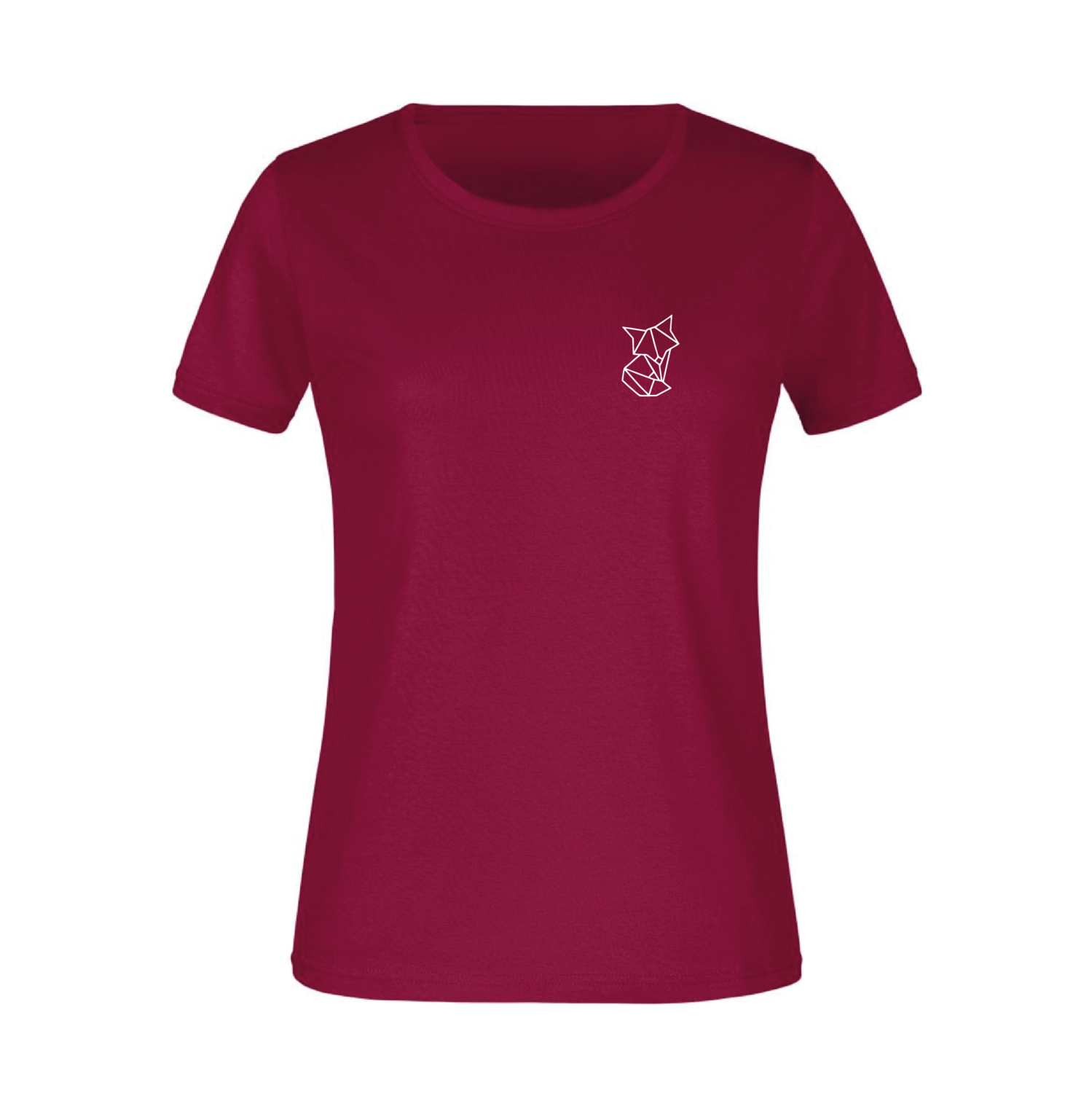 Fuchs Geometric | Woman