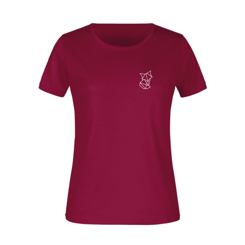 Fuchs Geometric | Woman