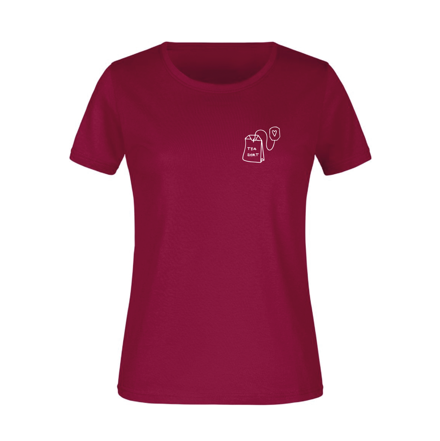 Tea Shirt | Woman