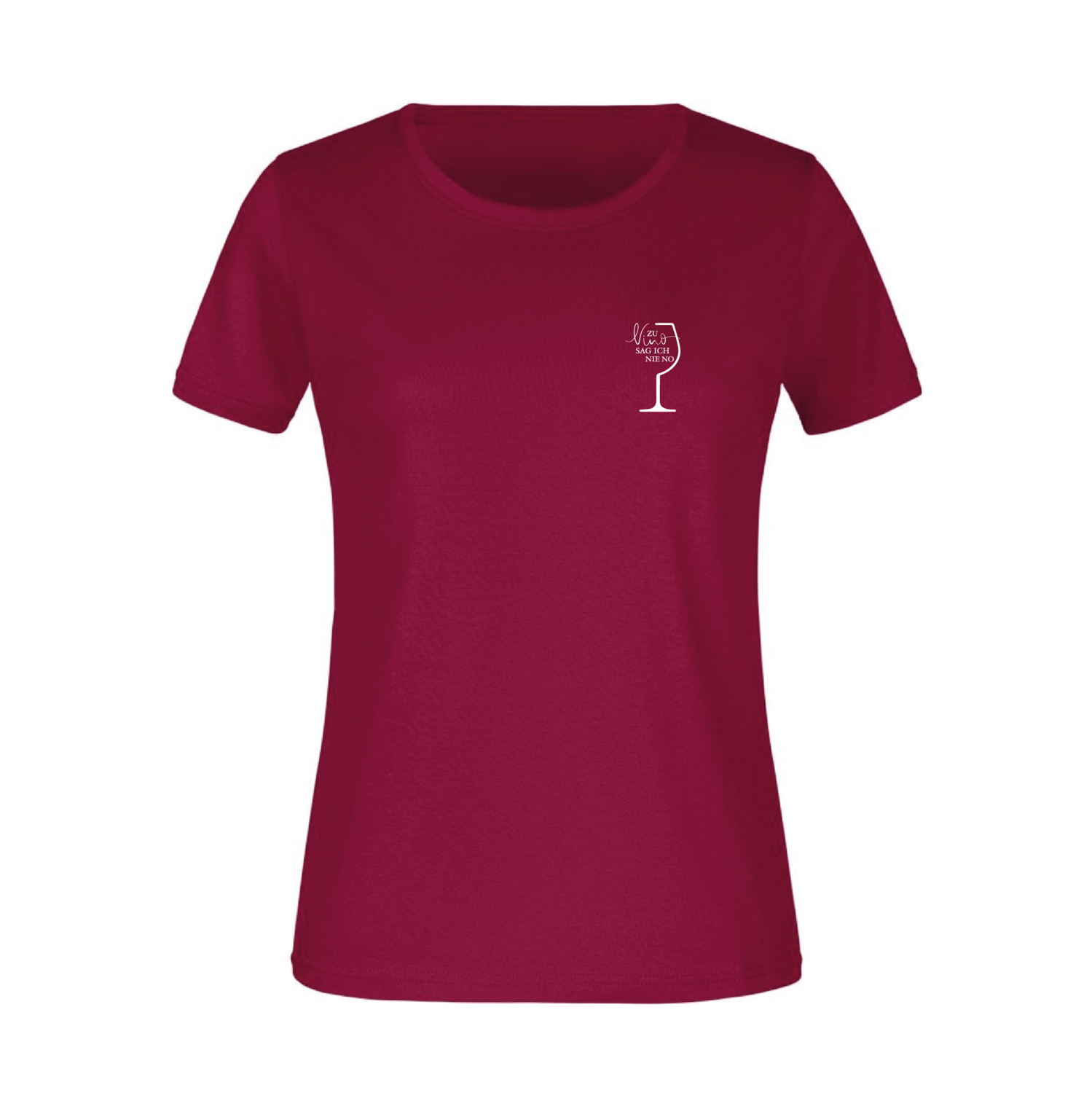 Vino | Woman