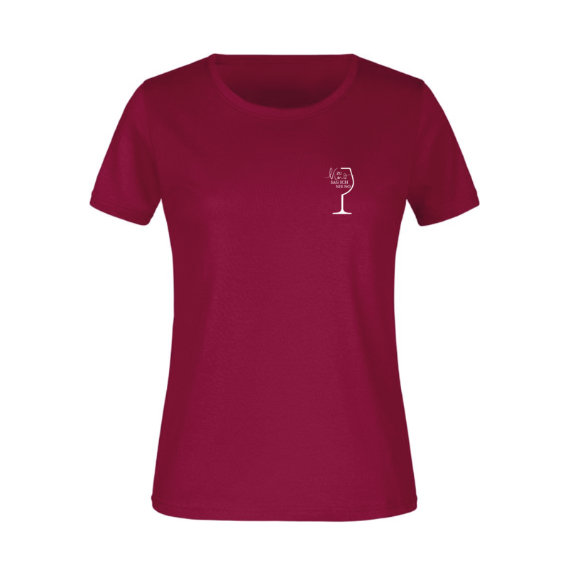Vino | Woman