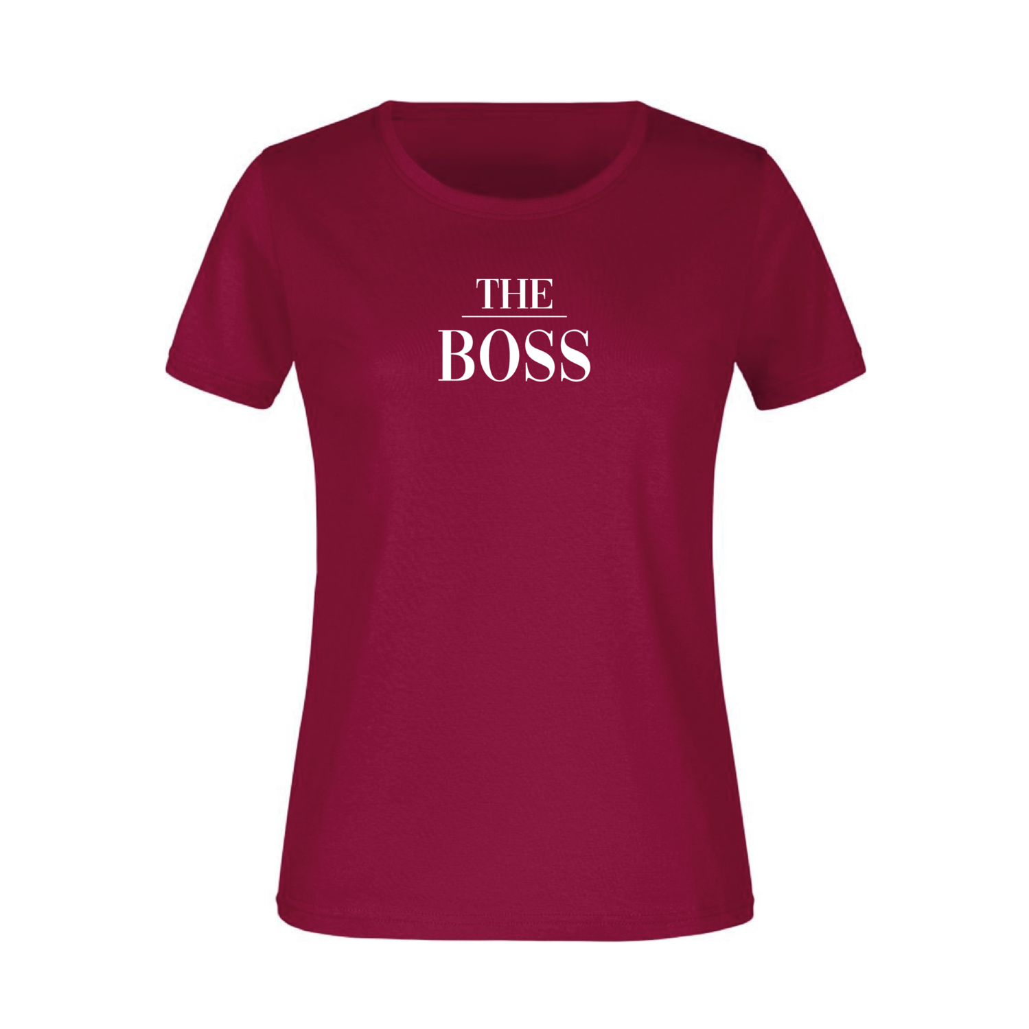 The Boss | Woman