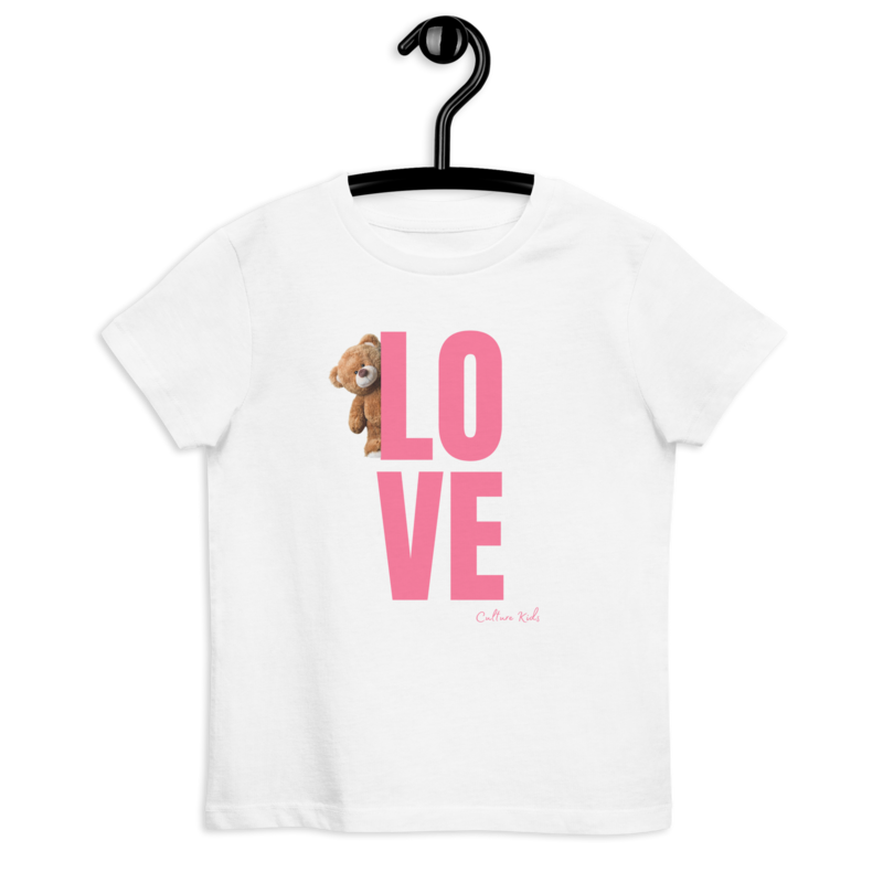 Love Kids T&#39;Shirt