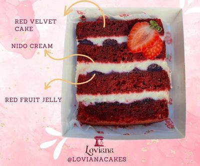 Cake Slice