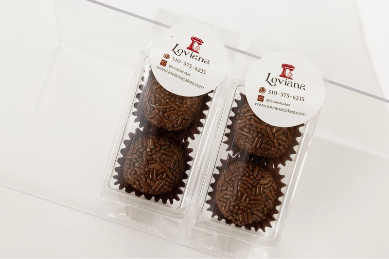 Brigadeiro Kit