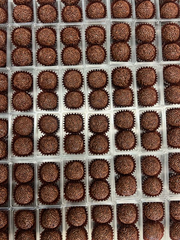 Brigadeiro Kit