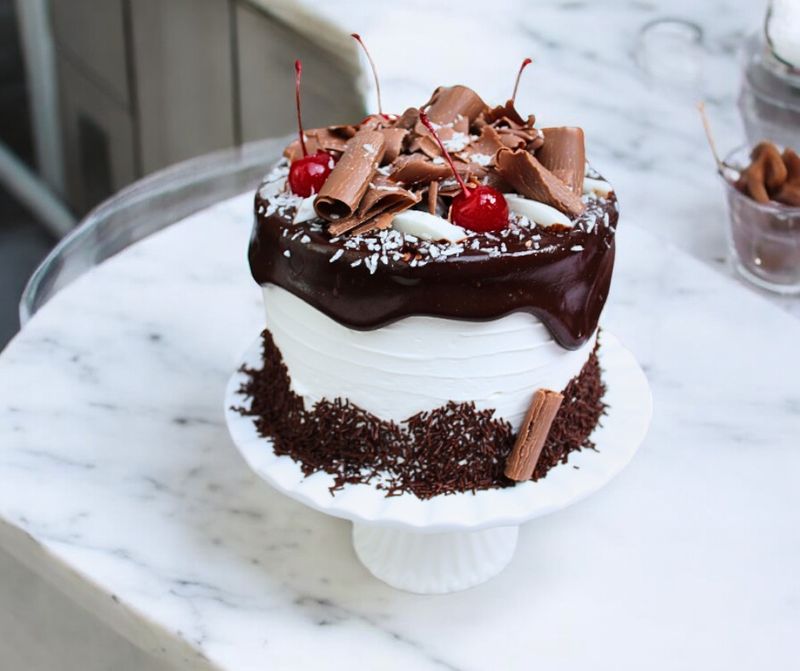 LC06 - Prestige Coconut Chocolate Duo