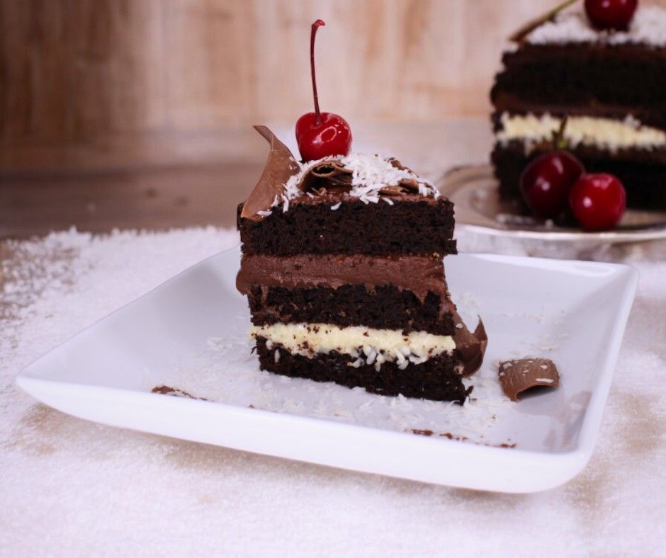 LC06 - Prestige Coconut Chocolate Duo