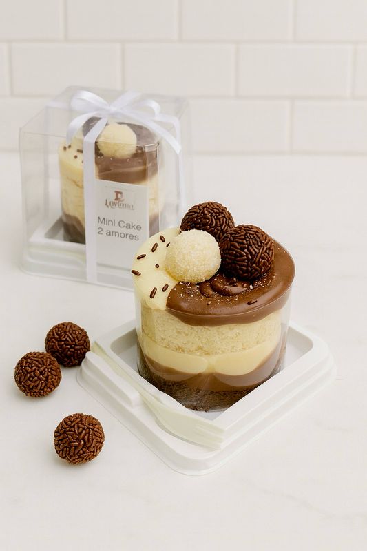 Mini cake