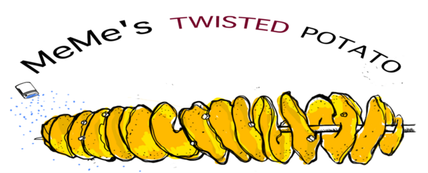 MeMe's Twisted Potato and More Vegan Pop up NWA
