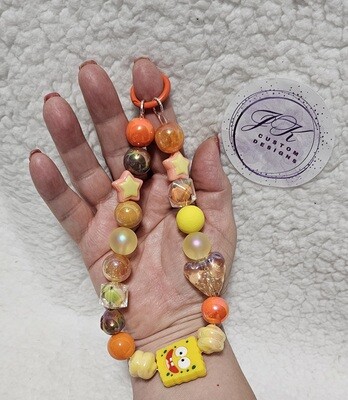 Phone Chain