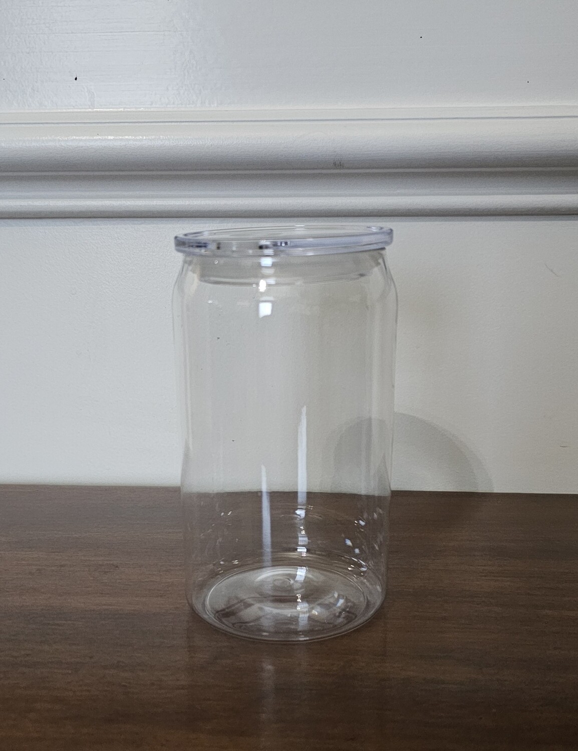 Plastic Clear Cup