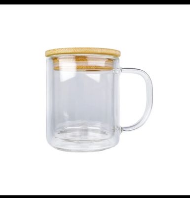Snowglobe with Handle