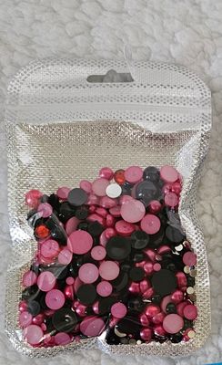 Half Pearls