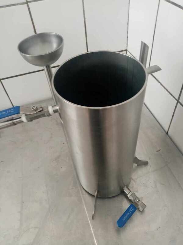 ODBIERALNIK /ROZDZIELACZ OLEJKÓW ETERYCZNYCH