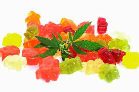 High Peaks CBD Gummies