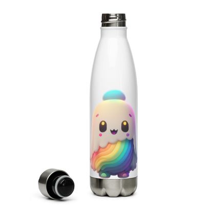 RainBoo Stainless steel water bottle