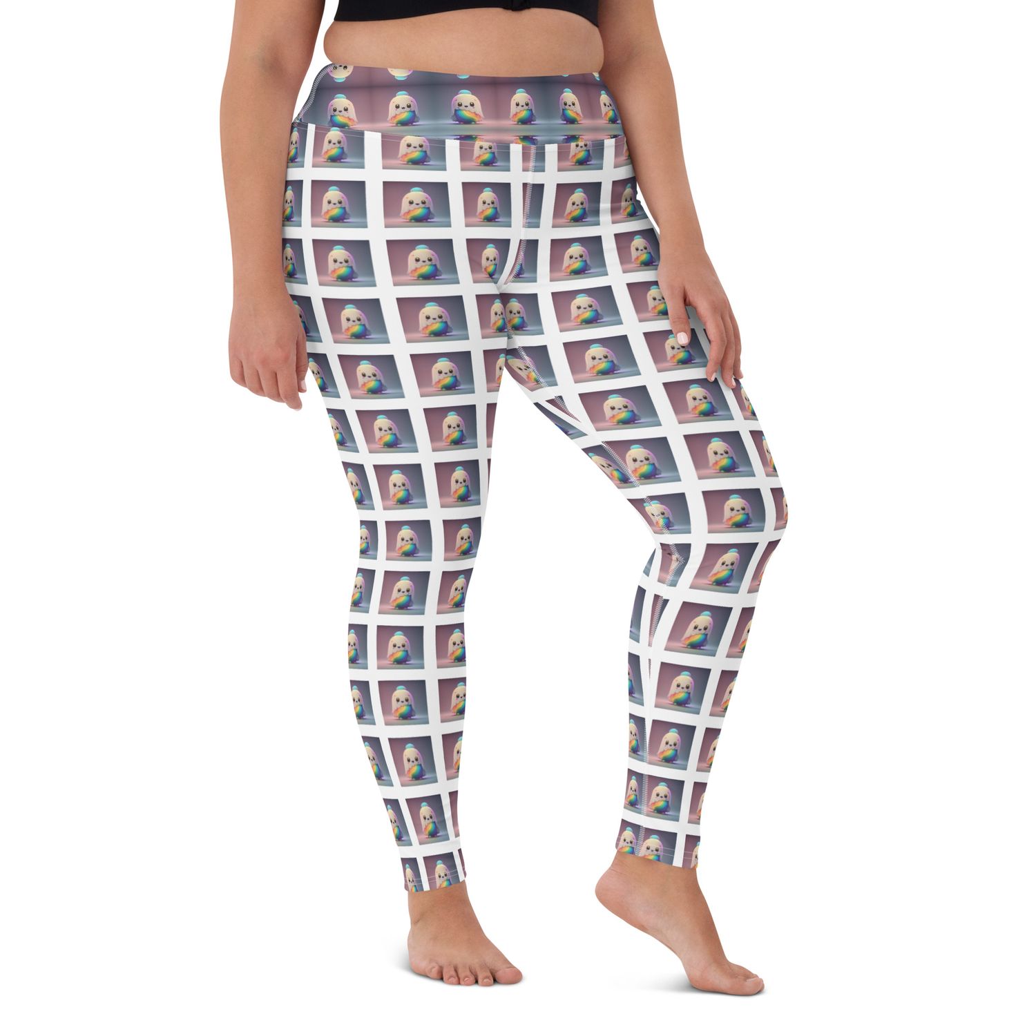 RainBoo! Leggings