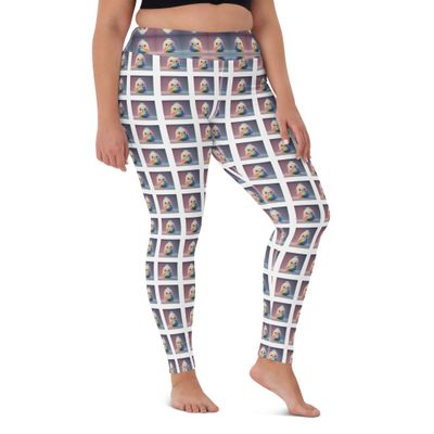 RainBoo! Leggings