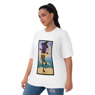 Sand Witch T-shirt