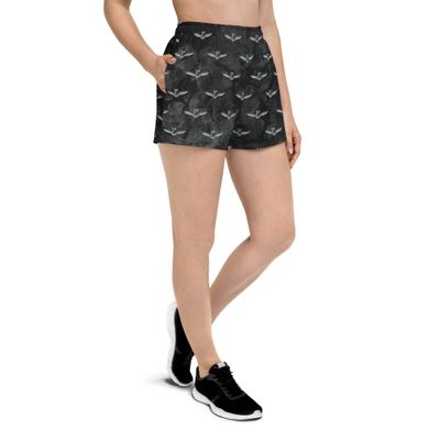 Batty Shorts