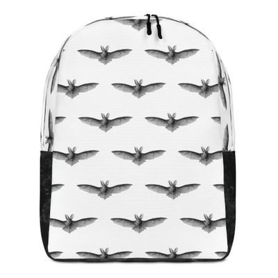 Monochromatic Batty Backpack
