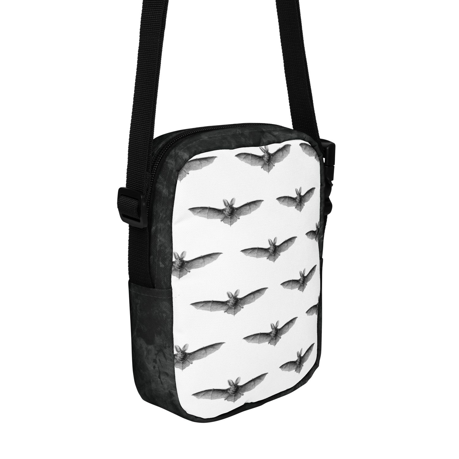 Batty Utility crossbody bag