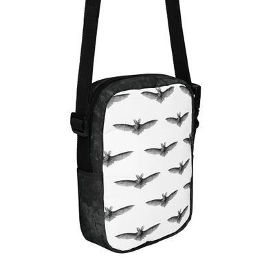Batty Utility crossbody bag