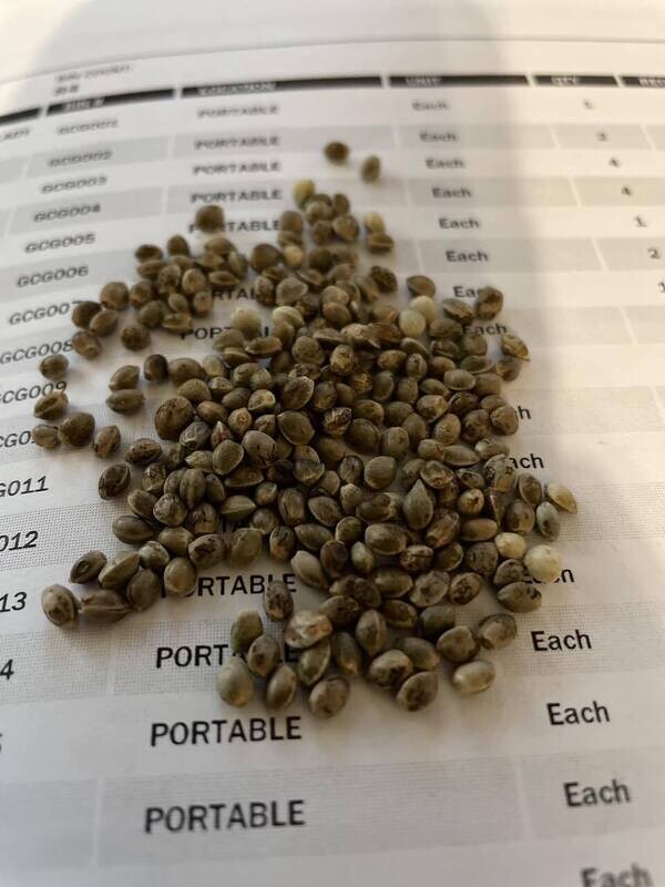 Beans