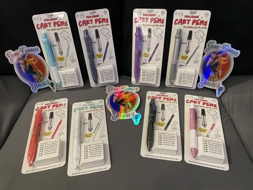 Penjamin Cart Pen