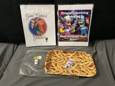 NEW AUTHENTIC ROLLING TRAYS RAW/BLUNT WRAP/ZIG-ZAG