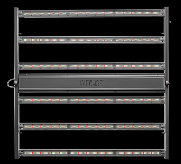 FOHSE LIGHTING Pisces 7 Grow Light