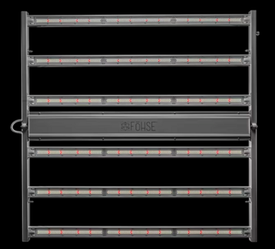 FOHSE LIGHTING Pisces 7 Grow Light