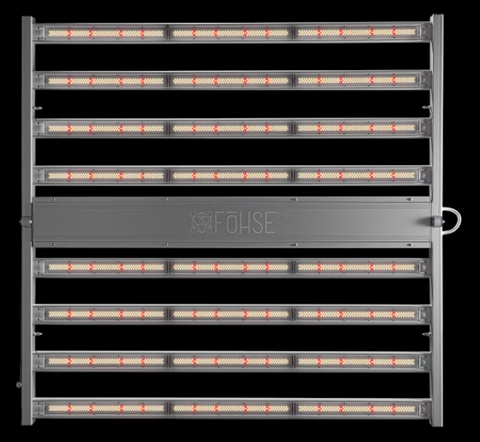 Fohse Lighting &quot;Pisces 9 Grow Light&quot;
