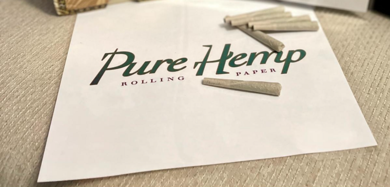 Pre-Rolls