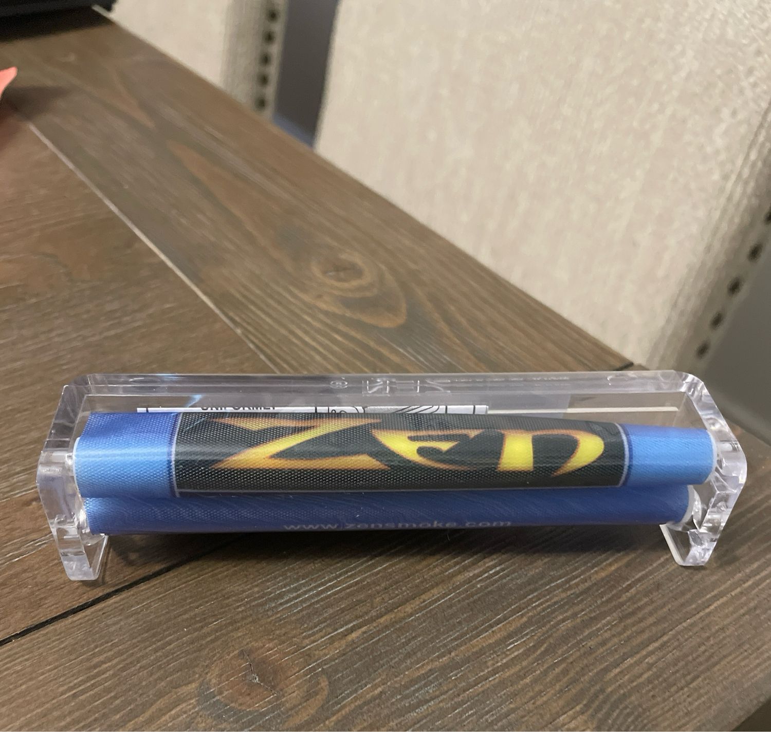 Zen 110mm Rolling Machine