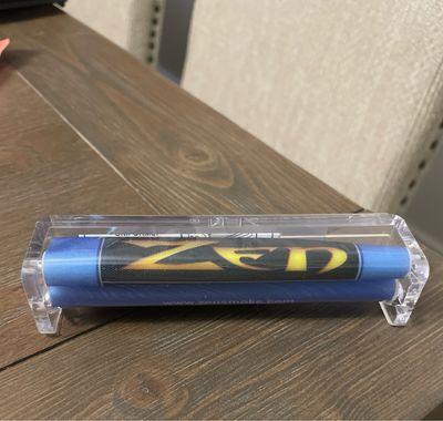 Zen 110mm Rolling Machine