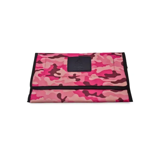 NEW Smell Proof Cash Bag – Lockable – FireBar Smell Proof Fashion
