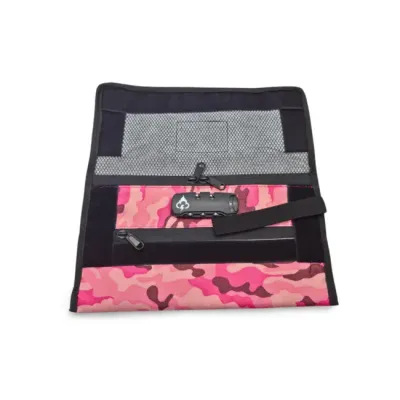 NEW Smell Proof Cash Bag – Lockable – FireBar Smell Proof Fashion