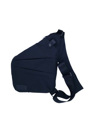NEW Smell Proof Cross Body Bag – Lockable – FireBar Smell Proof Fashion
