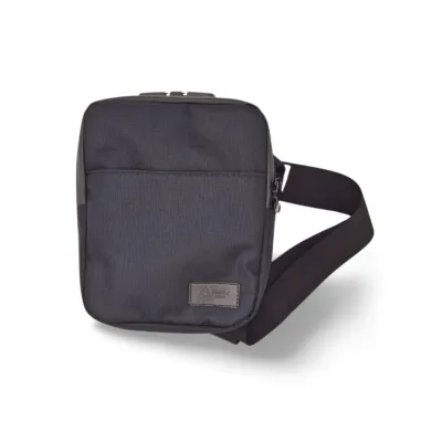 NEW Smell Proof Messenger Bag – Lockable – FireBar Smell Proof Fashion