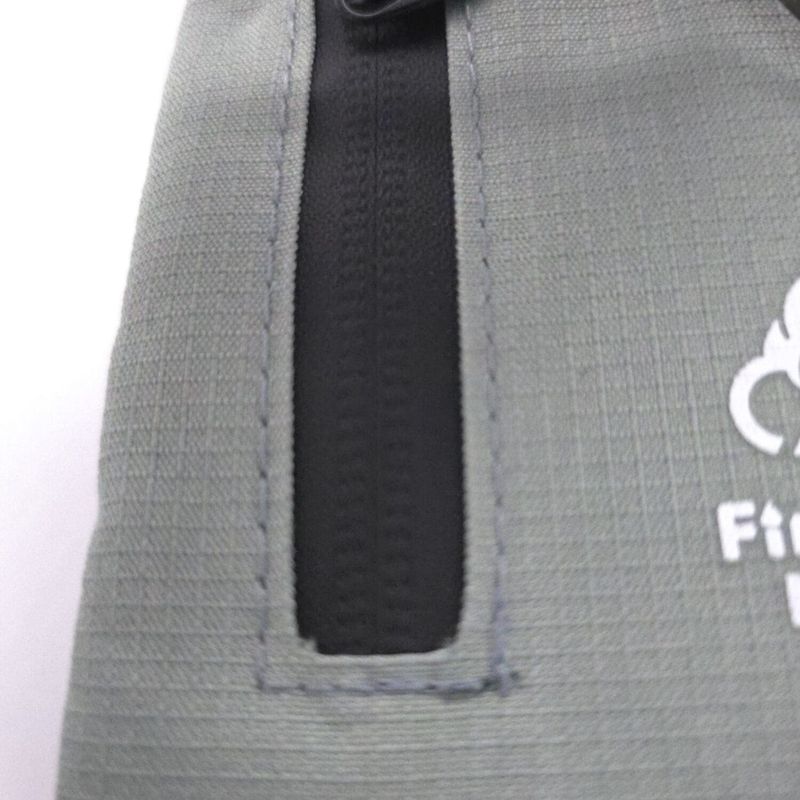 NEW Smell Proof Stash Bag – FireBar Smell Proof Fashion (pipe stash bag)