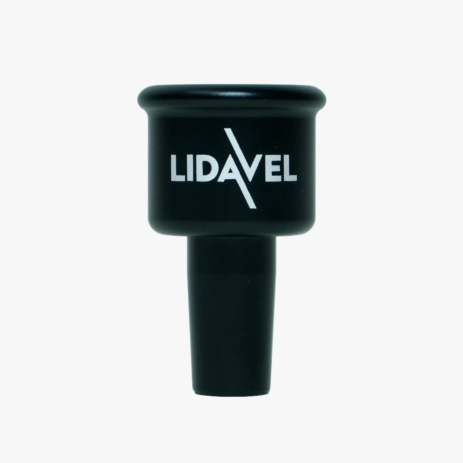 NEW  &quot;THE BOWL&quot;  by LIDAVEL      AEROSPACE GRADE ANODIZED ALUMINUM 14 mm PIECE