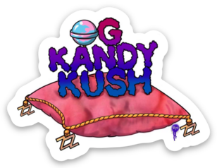 GEMI-CONNECT GENETICS KANDY KUSH