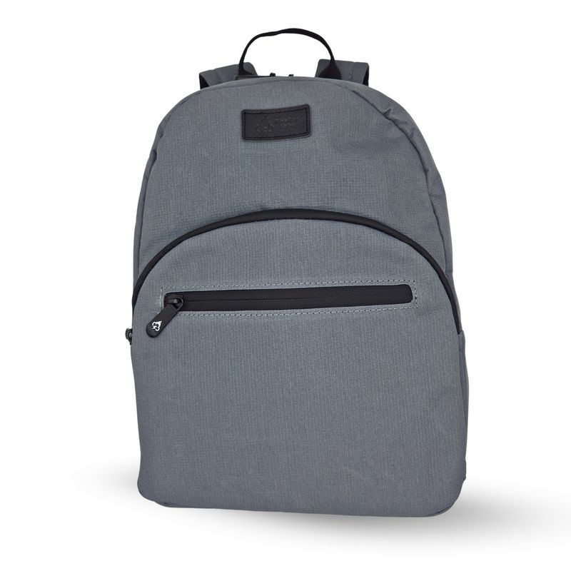 NEW Smell Proof BackPack – Lockable – FireBar Smell Proof Fashion