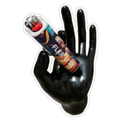 GEMI-CONNECT GENETICS FLYKR LYTR