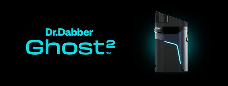 DR. DABBER GHOST 2 KIT