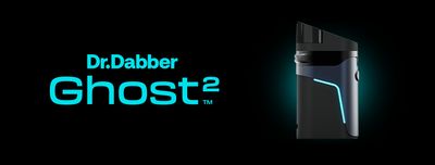 DR. DABBER GHOST 2 KIT