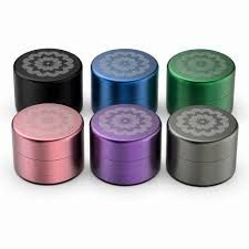 NEW FLOWER MILL Next-Gen Standard 2.5"